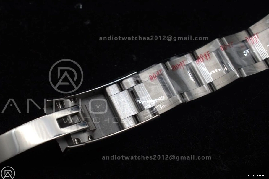 Perpetual Clean 1:1 Yellow OnTrend 937 Best 41mm Edition VR Oyster 904L 124300 Steel Dial 1117